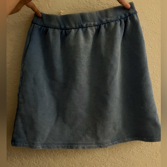 Gucci, brand new! Cheery blue skirt! NEVER WORN, Tag still on! - Picture 2 of 4